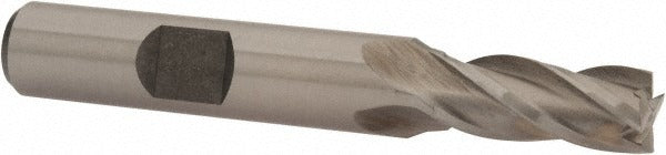 VALUE COLLECTION Value Collection 723-3207 Square End Mill 5/16 in 4 Flute