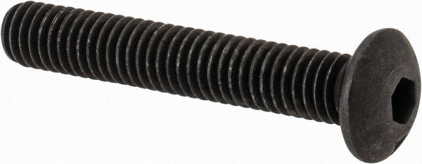 VALUE COLLECTION Value Collection 701094PR Button Socket Cap Screw 8-36