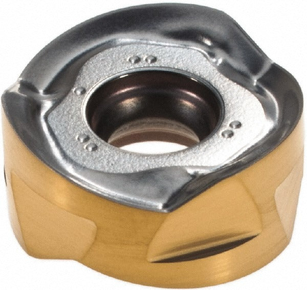 ISCAR Iscar 5667113 Milling Insert IC380 Solid Carbide Round