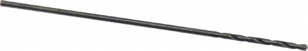 PRECISION TWIST DRILL Precision Twist Drill 5999180 Jobber Drill Bit 0.024 in