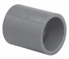 Westlake Pipe & Fittings 829-025 Coupling 2-1/2 in Slip SCH 80/XH