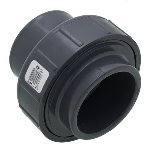 SPEARS Spears 8097-020 Union Socket SCH 80/XH (2 in)