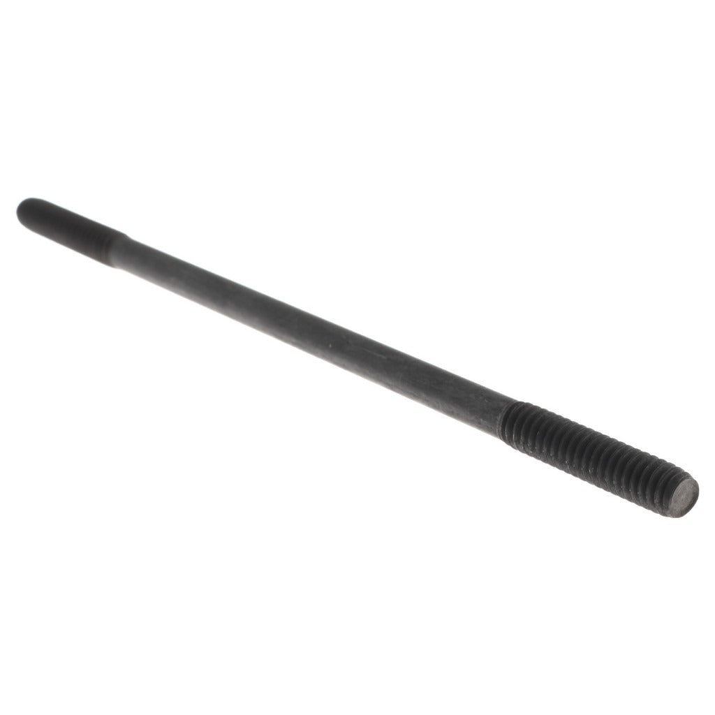 GIBRALTAR Gibraltar 40309G Double Threaded Stud 1/4-20 5-1/2 in