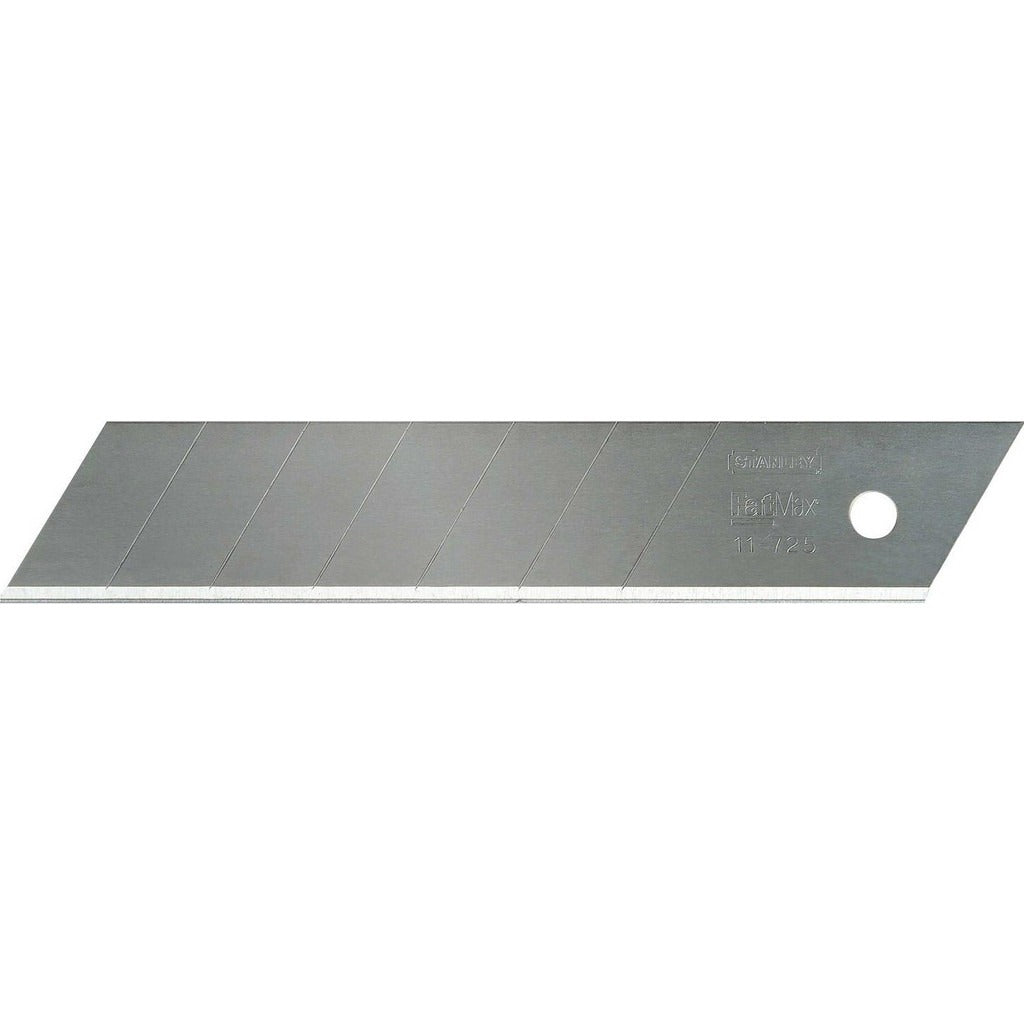 STANLEY Stanley 11-725L Snap Knife Blades 20 Pack