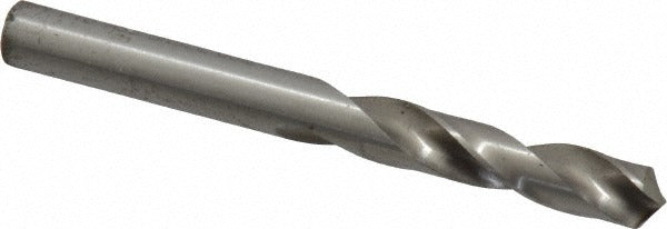 PRECISION TWIST DRILL Precision Twist Drill 5998927 0.272 in Hss Drill Bit