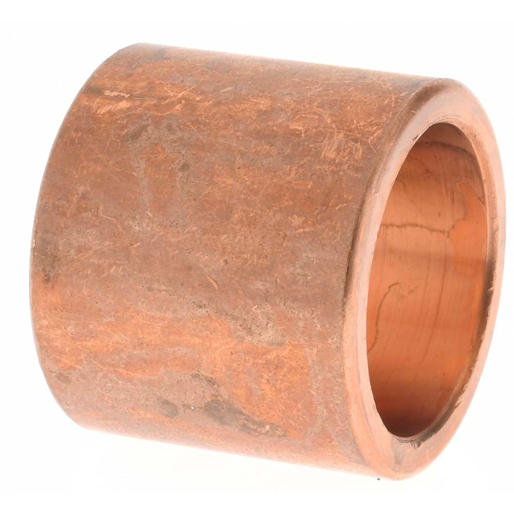 MUELLER INDUSTRIES Mueller Industries 15699 Copper Flush Bushing 1x3/4 Ftg X C
