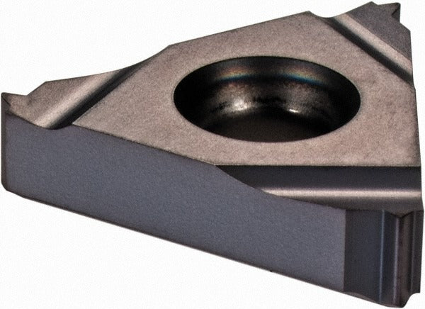 ISCAR Iscar 5902166 Threading Insert 24 Tpi Unj IC908 Carbide
