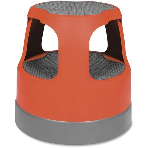 CRAMER Cramer CRA50011PK43 Scooter Step Stool 300 Lb 15 Inch Red