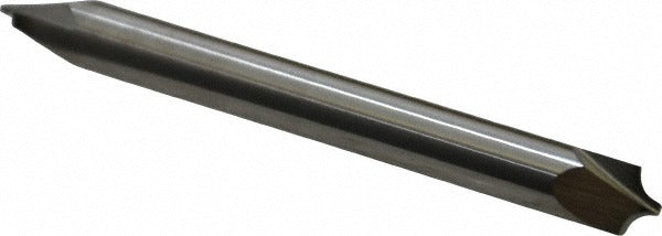 PROMAX Promax 137-01640 Corner Rounding End Mill 1/4 in 2 Flute