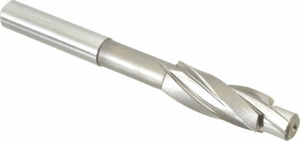 CLEVELAND CONTROLS Cleveland C91729 Solid Pilot Counterbore 31/32 in Hss