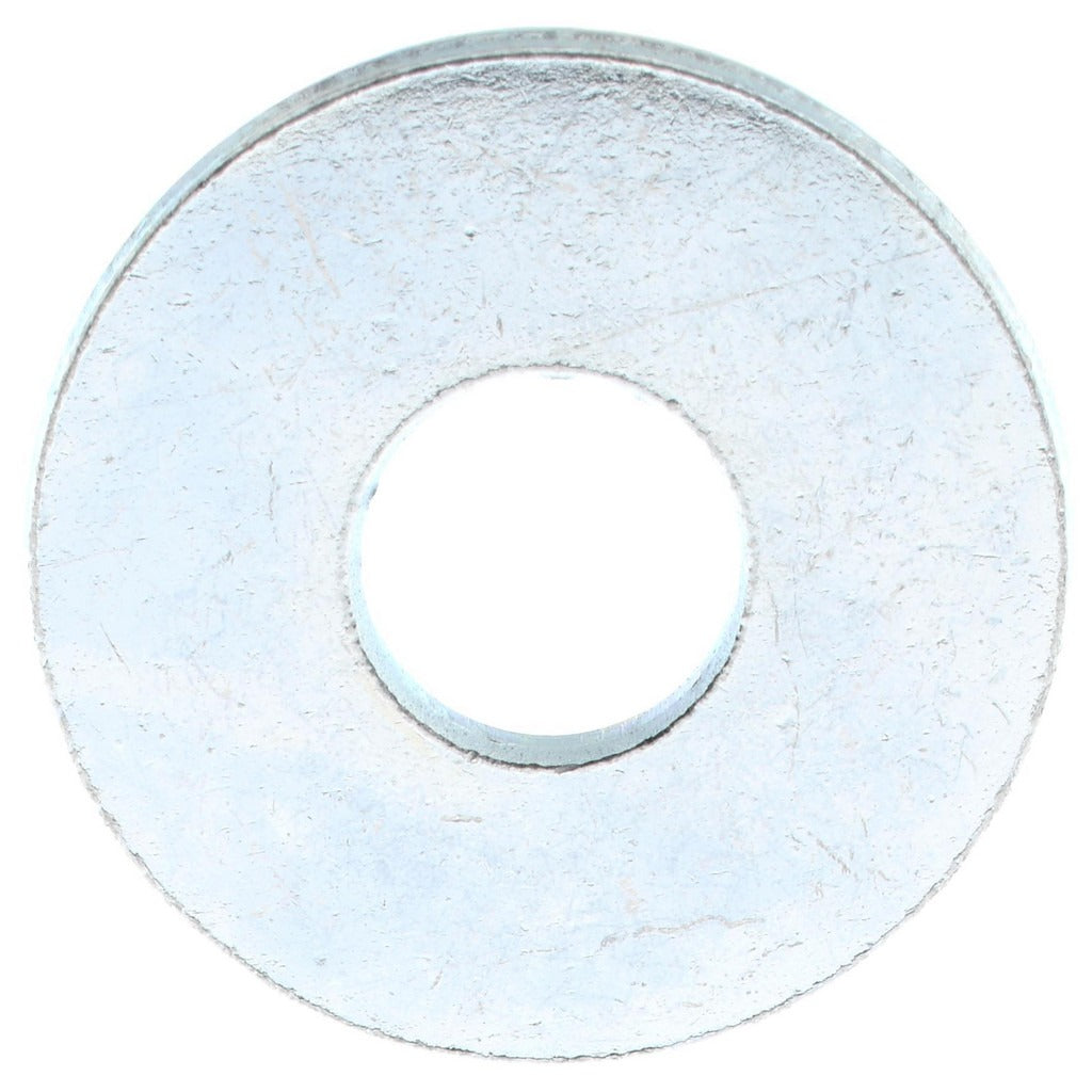 VALUE COLLECTION Value Collection FENW0380125OZ Fender Flat Washer 3/8 in