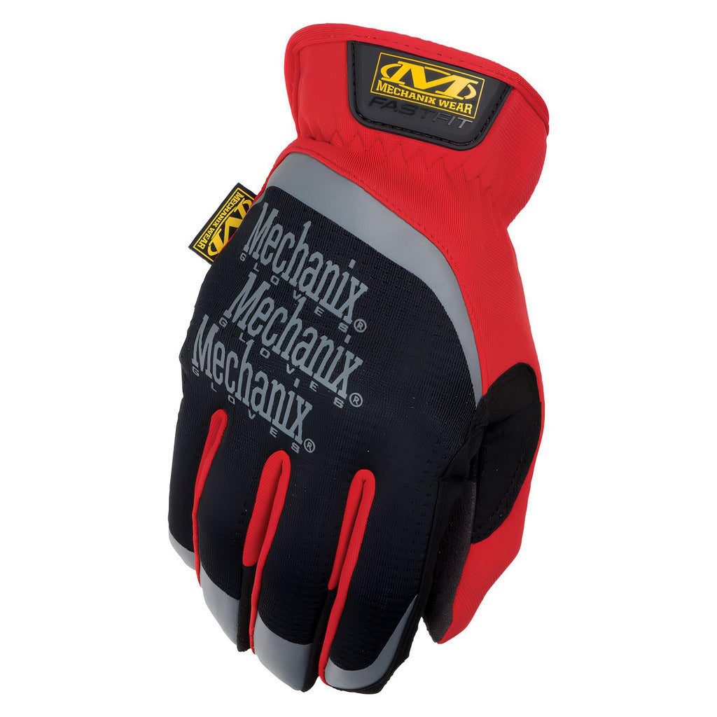 MECHANIX WEAR Mechanix Wear MFF-02-008 Work Gloves Size Small
