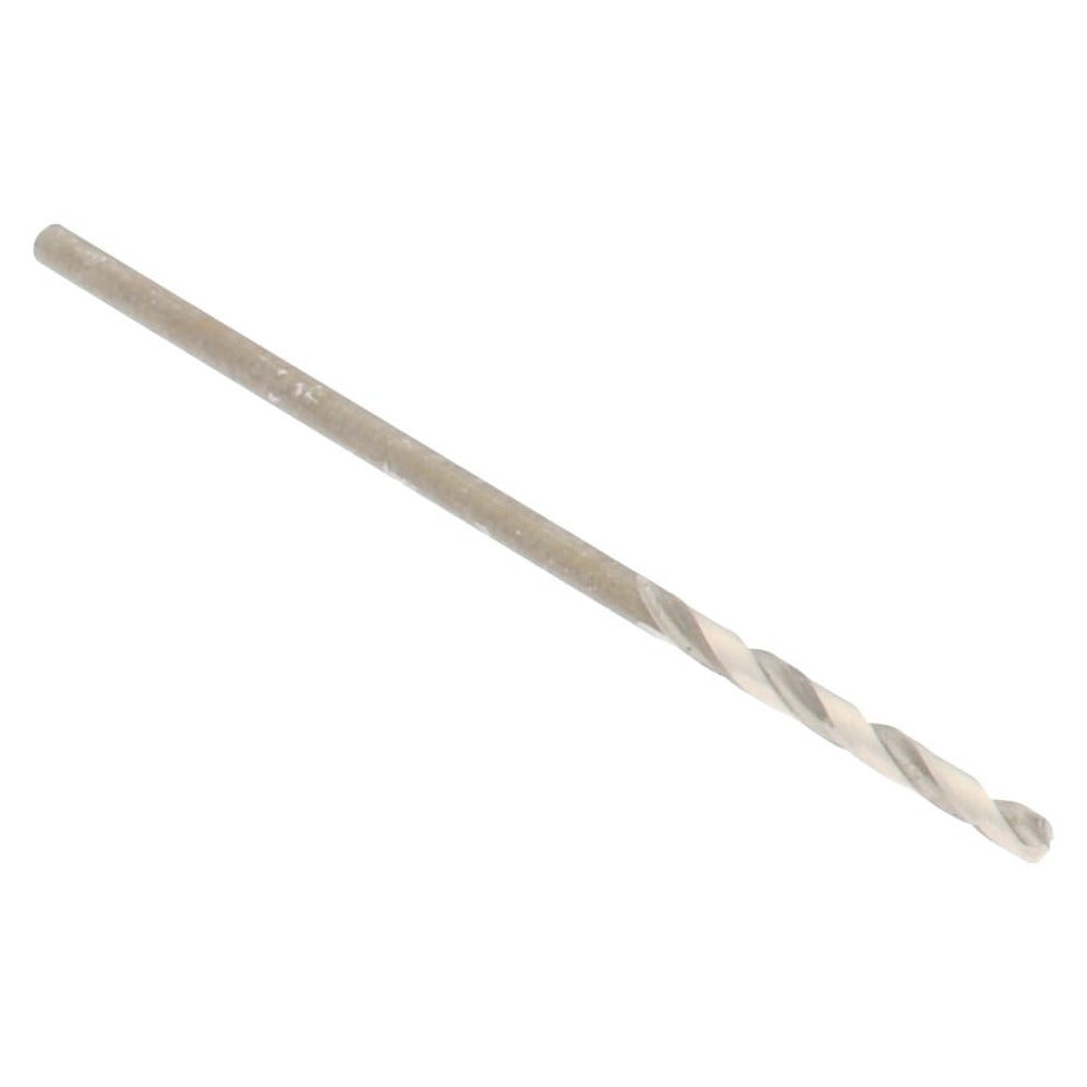 HERTEL Hertel 89321103 Screw Machine Drill Bit Wire 58 Hss