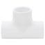 SPEARS Spears 463-010 Pvc Sch 40 Snap-on Saddle 1 Inch