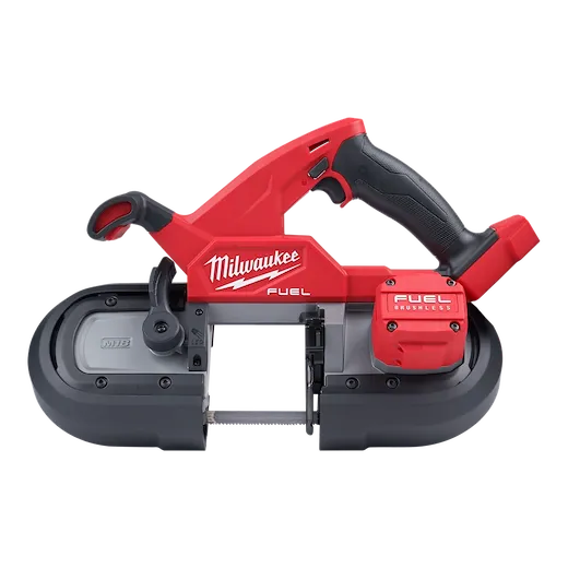 Milwaukee 2829S-20 M18 FUEL Compact Dual-Trigger Band Saw