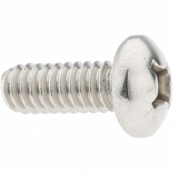 VALUE COLLECTION Value Collection -94691-1 Machine Screw 1/4-20 X 5/8 in
