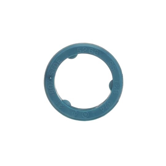 ABB 5263 Thomas & Betts 3/4 Liquidtight Sealing Gasket / Retaining Ring Replacement MPN