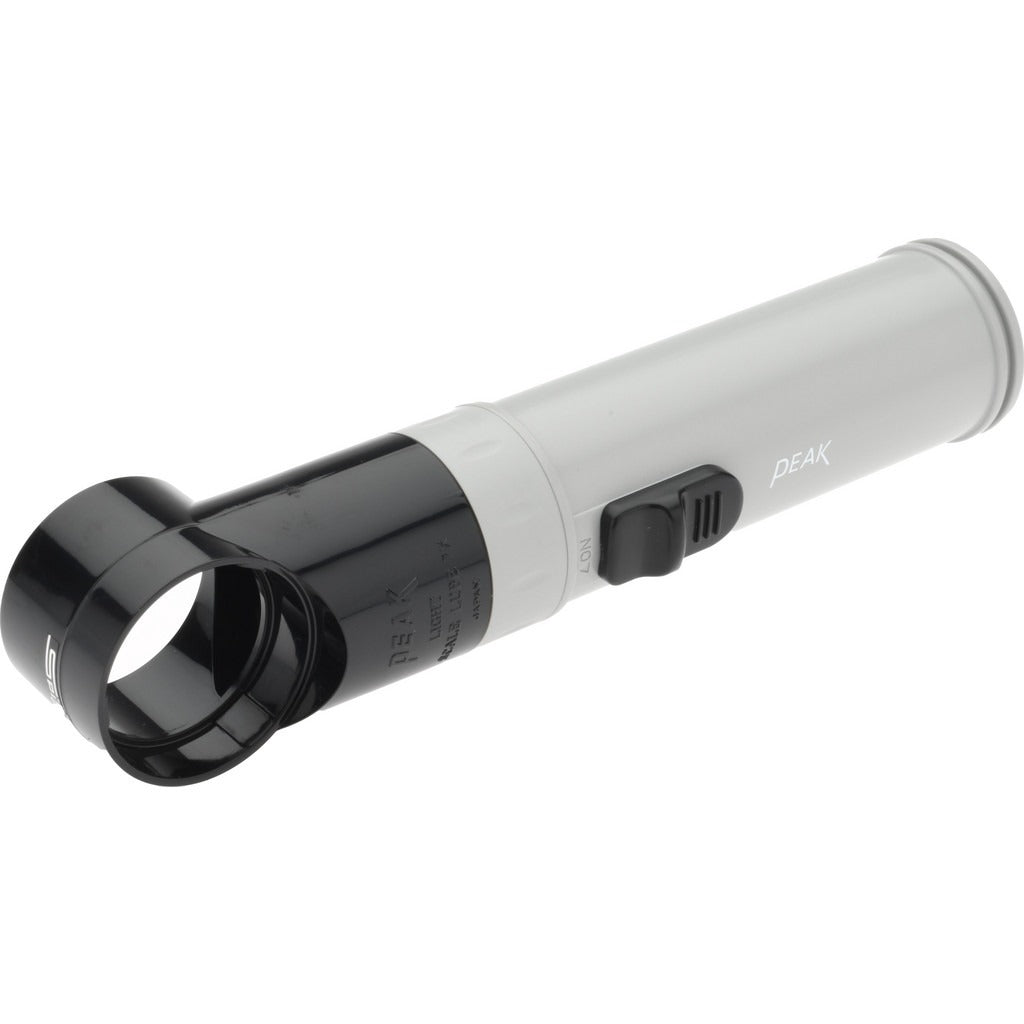 SPIROTHERM Spi 40-143-0 7x Magnification Illuminator Comparator