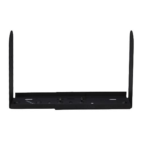 QSC Qsc Llc AD-YMS8-BK Yoke Mount Speaker Accessory