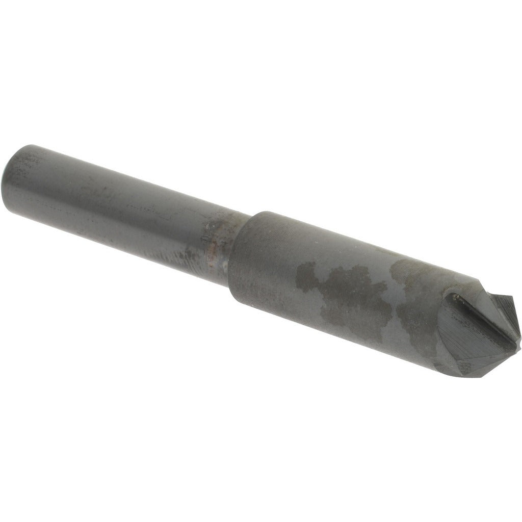HERTEL Hertel 18609 Countersink 5/16 in 100 Degree 4 Flute Hss