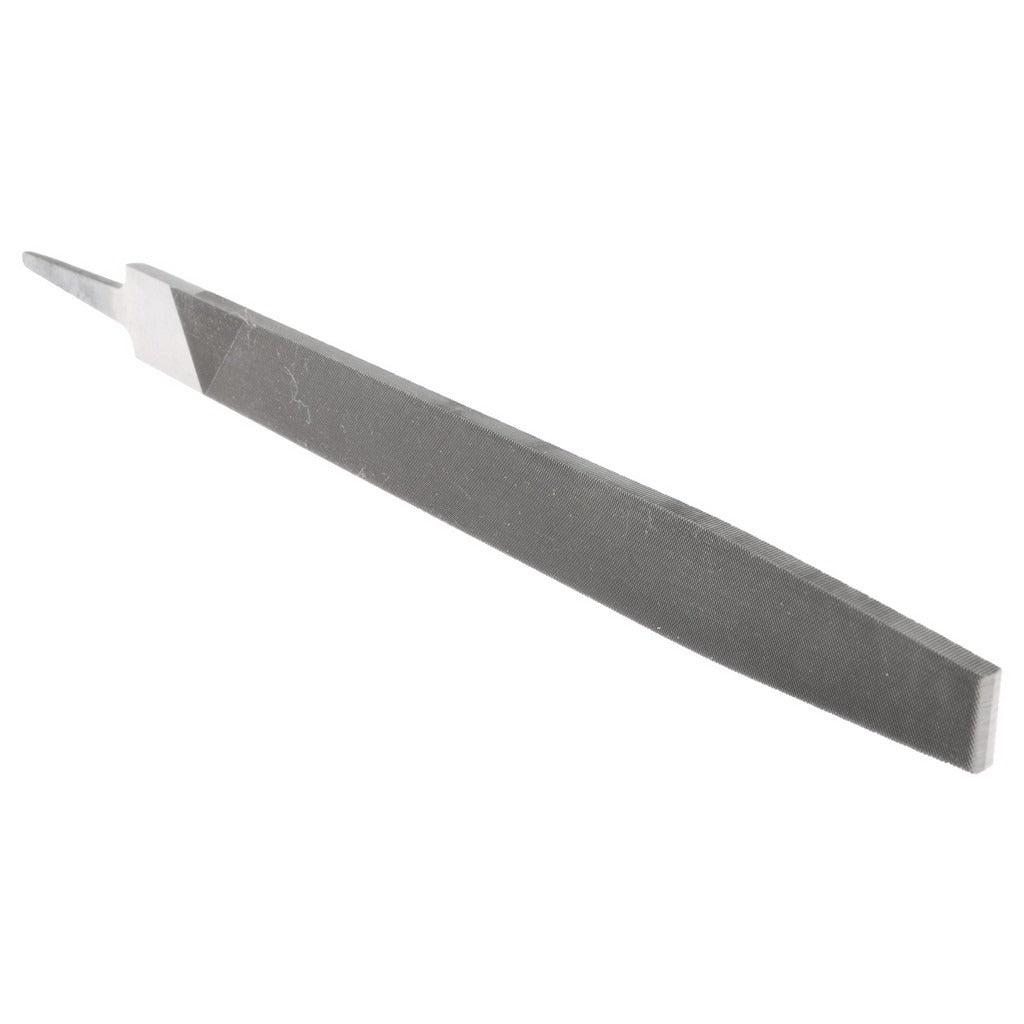 VALUE COLLECTION Value Collection SC70574538 Flat Double Cut File 10 in