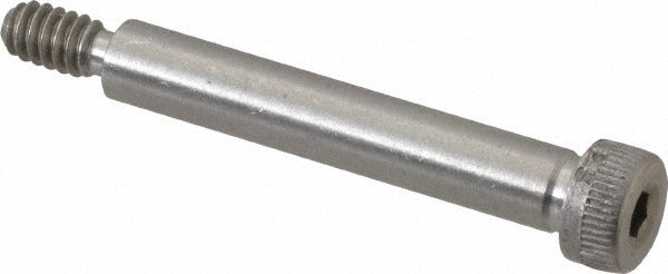 VALUE COLLECTION Value Collection R63002644 Shoulder Screw 1/4 in 18-8 Ss