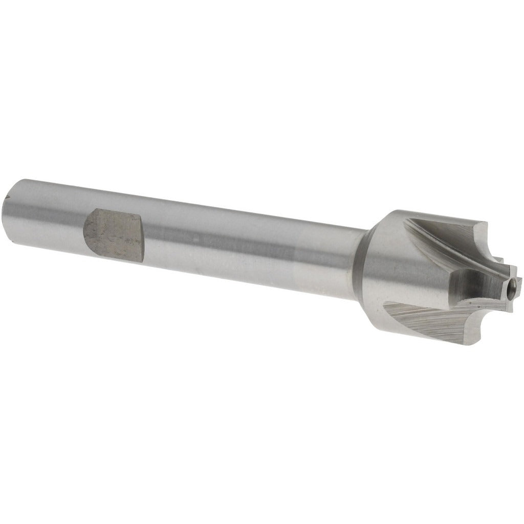 VALUE COLLECTION Value Collection 182-6668 Corner Rounding End Mill