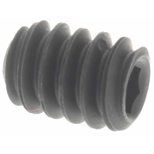 VALUE COLLECTION Value Collection MP40327 Cup Point Set Screw 6-32 Pack 50
