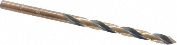 ONSRUD Onsrud 70-506 Jobber Length Drill Bit 5/32 Inch Hss