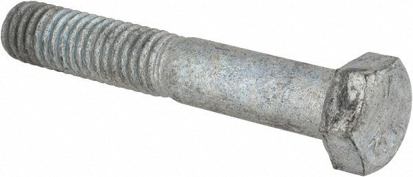 VALUE COLLECTION Value Collection HCI50370225G-050BX Hex Head Cap Screw