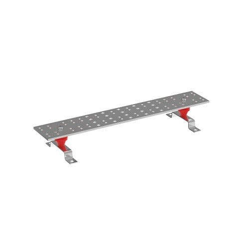 PANDUIT Panduit GB4B1028TPI-1 Grounding Busbar Bicsi