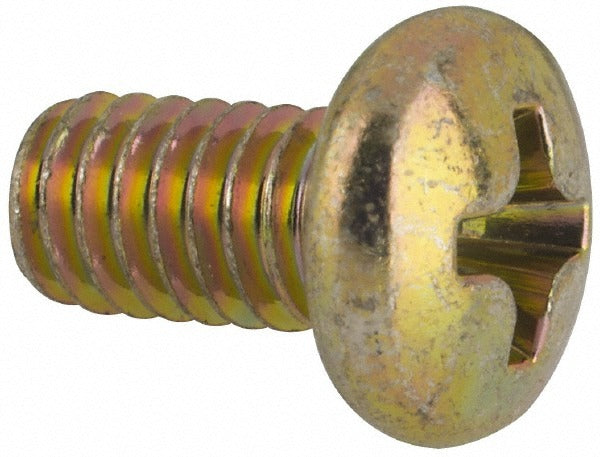 VALUE COLLECTION Value Collection MS35206-242 Machine Screw 8-32 5/16in