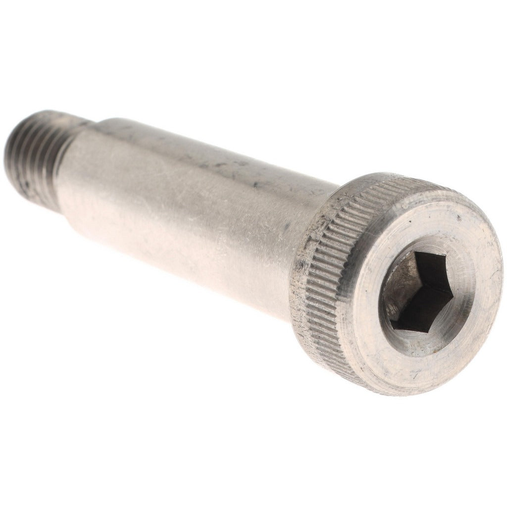 VALUE COLLECTION Value Collection R57600608 Shoulder Screw 5/8 in 18-8 Ss