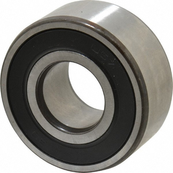 SKF Skf 3204 A-2RS1 Angular Contact Ball Bearing 20mm Bore