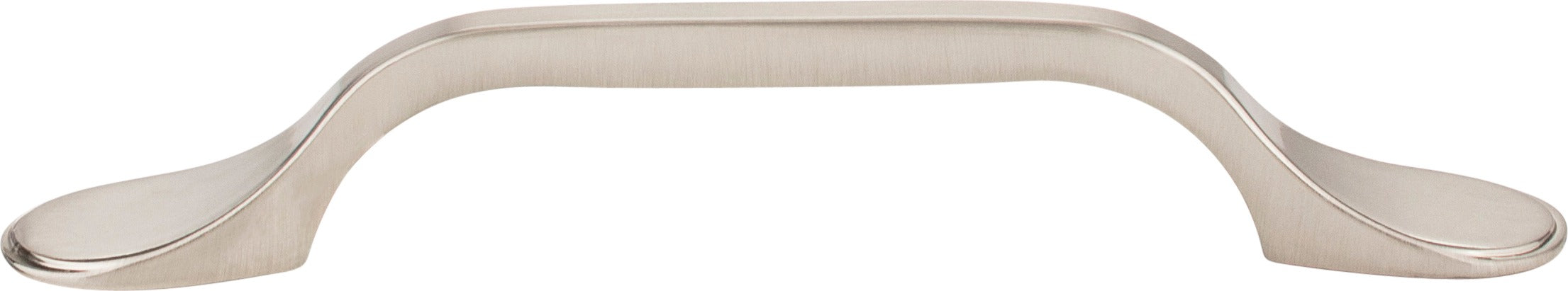 ELEMENTS Elements 254-96SN Cabinet Pull 96mm Satin Nickel