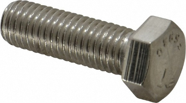 VALUE COLLECTION Value Collection 207764B Hex Head Cap Screw 5/8-11 X 2 in