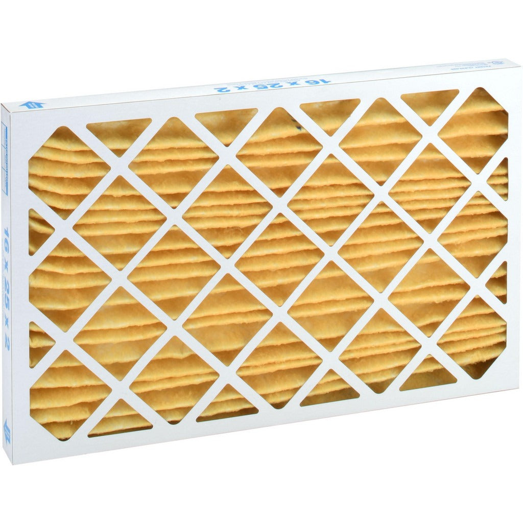 PRO-SOURCE Pro-source PRO19657 Pleated Air Filter 16x25x2 Merv 11