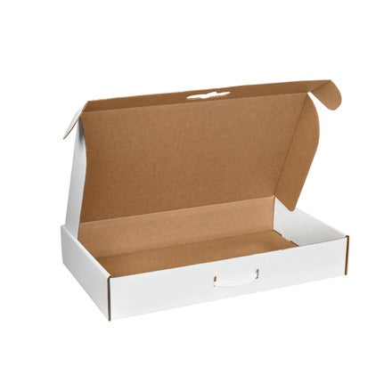 BSC PREFERRED Bsc Preferred MCC5 Corrugated Carry Case with Handles 10 Pack