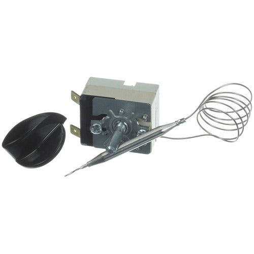 SERVER Server 103308 Thermostat With Knob (Each) SER103308