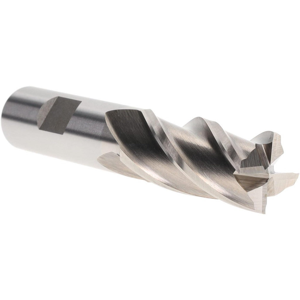 VALUE COLLECTION Value Collection 723-3909 Cobalt Square End Mill 4 Flute
