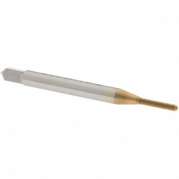 OSG Osg 1400100105 Thread Forming Tap 0-80 Unf Bottoming Cobalt