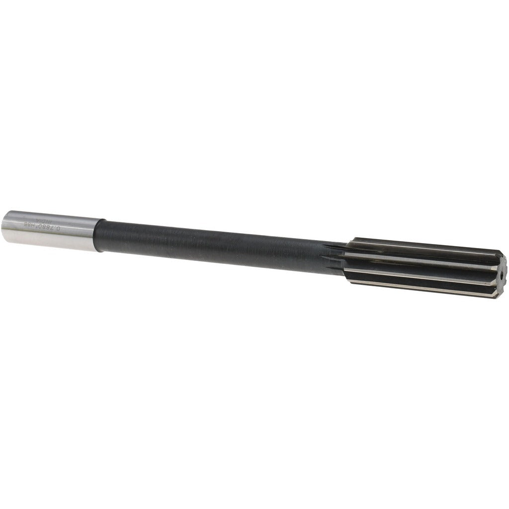 VALUE COLLECTION Value Collection 144429607880000 Chucking Reamer Hss