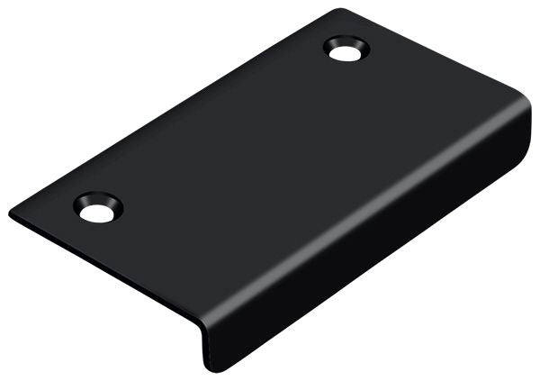 DELTANA Deltana DCM315U19 Cabinet Mirror Pull Black Finish