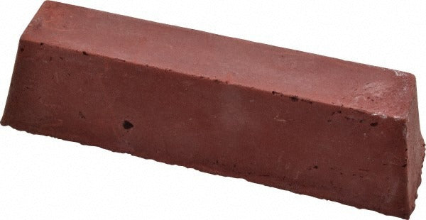 DICO PRODUCTS Dico 7100942 Jewelers Rouge Red Polishing Compound 1 Lb