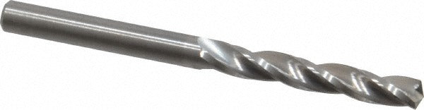GUHRING Guhring 9014520045000 Jobber Drill Bit 0.1772 in Carbide