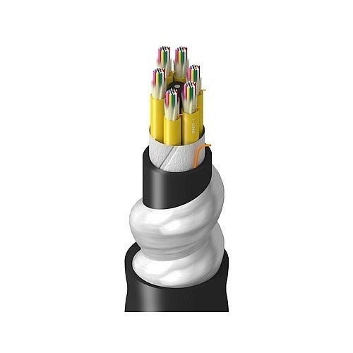 BELDEN Belden Inc. TUSDK072RI2N OS2 72-fiber Distribution Cable