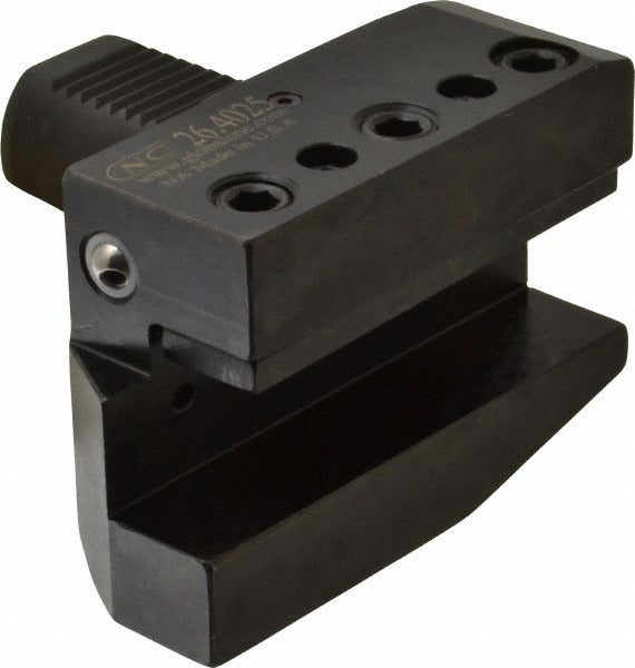 GLOBAL CNC INDUSTRIES Global Cnc Industries 26.4025 Vdi Static Tool Holder