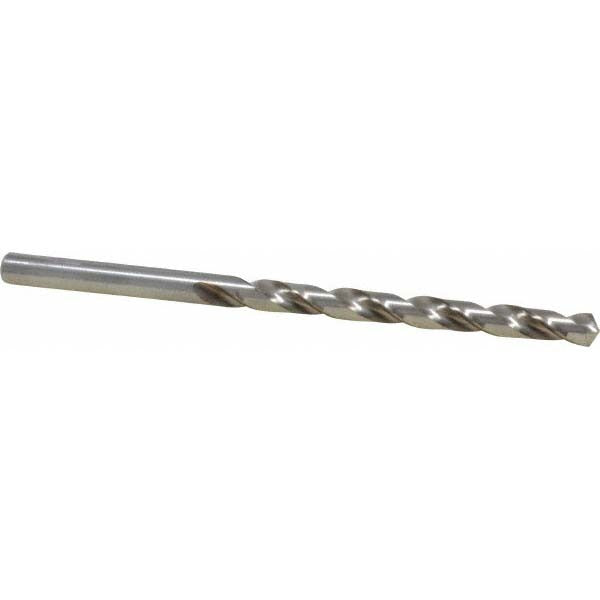 CHICAGO-LATROBE Chicago-latrobe 44275 Jobber Drill Bit Wire 5 Hss 118 Degree