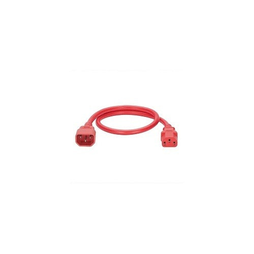 PANDUIT Panduit NPCA03-X Non Locking Power Cord Iec C