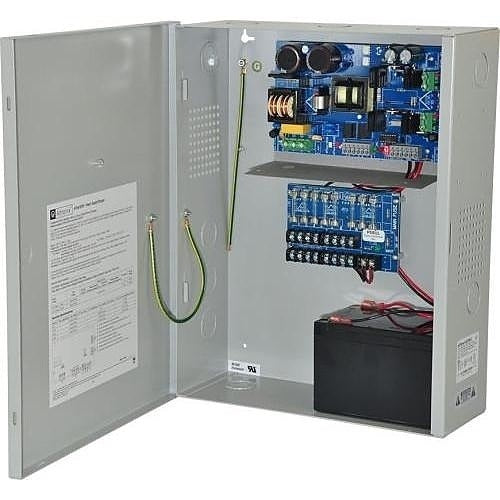 ALTRONIX Altronix Corp EFLOW102NX8V Access Power Supply 12V Dc 10A